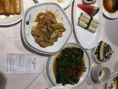 -凯鸽酒楼(大同振兴街店)