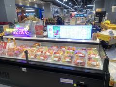 -盒马鲜生(宝地店)