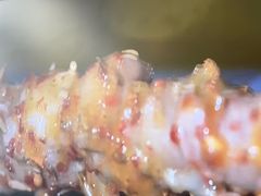 -丰茂烤串(公园店)
