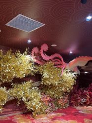 -希乐曼艺术中心·婚礼·活动·宴会厅(南山店)