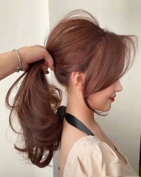 -Hello Lady发型设计