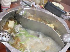 -大理.老字号渝记酸萝卜乌鱼(古城总店)