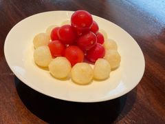 -香樟花园新粤料理(无锡万象城店)