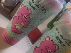 -奈雪的茶(百盛店)