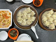 -马家烧麦(总店)
