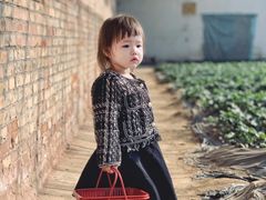 -甜心庄园·甜心草莓采摘园(西青中北店)