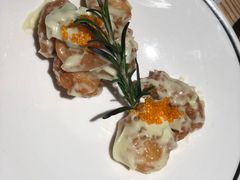 芥末虾球-太二酸菜鱼(深圳布吉万象汇店)