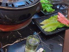 -燚青春东北泥炉烤肉(百合店)