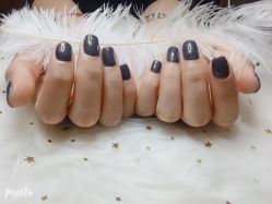 -沐白•盛妍日式美甲美睫