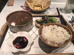 -静香HOUSE·全时段融合餐厅(七星欢乐颂店)
