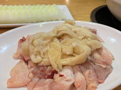 -龙泉人椰子鸡.糟粕醋.海南菜(三亚旗舰店)