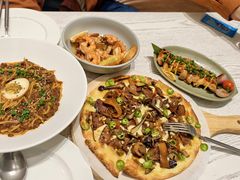 -娜娜家•Nana's restaurant(国金汇店)