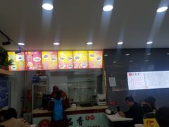 -三品桂林米粉(西单店)