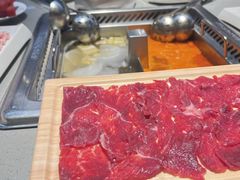 -海底捞火锅(大悦城店)