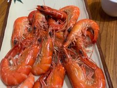 -八方海味餐厅
