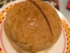 -香港新记茶餐厅(春熙太古里店)