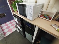 -锦鲤学社·自习室(角门西店)