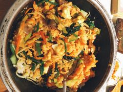 幸福拌饭-将军牛排·尔滨地标朝鲜族美食(总店)