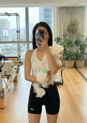 -AN普拉提女子健身工作室
