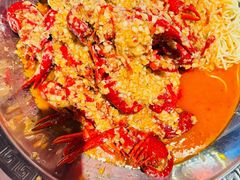 -红钳侠小龙虾·烧烤(中赢康康谷店)