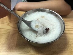 -南街清补凉(黄贝岭店)