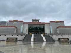 -青海藏文化博物院