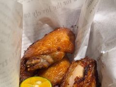 -小大董·烤鸭(王府井apm店)