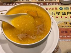 杨枝甘露-中国厨房/台湾牛肉面
