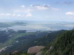 -巨石山景区