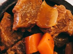 罐焖牛肉-华梅西餐厅(哈尔滨中央大街店)