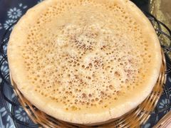 大妈摊黄饼-百花人家(清水田园店)