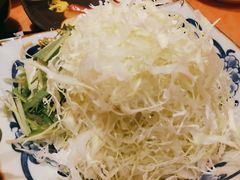-黒豚料理 寿庵(中央駅西口店)