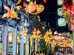 -赤坎·广东华侨国际旅游度假区