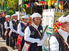 -云南民族村