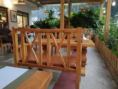 -丫口花园餐厅·融合菜