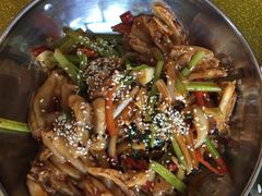 -扬州狮子楼·非遗淮扬菜(总店)