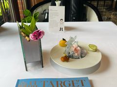 -Le Comptoir de Pierre Gagnaire