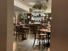 大堂-来龙里 精致 东南亚餐室(万象城店)