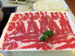 iphone_upload_pic-潮泰牛肉火锅 · 创于1992年(车公庙店)