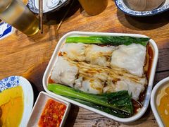 鲜虾肠粉-十六蒲(桂林路店)