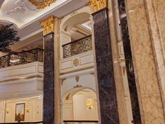 -南通金石国际大酒店