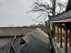 -金堂县云顶石城风景区