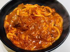 -米兜兜米粉·新疆料理(川大店)