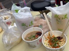 -毛氏汽水包(山海关路店)