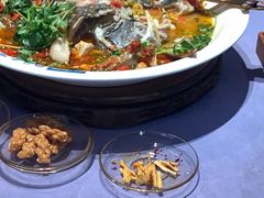 -坛宗剁椒鱼头(河西王府井店)