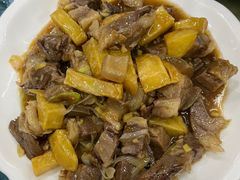 -黔人百味.贵州菜