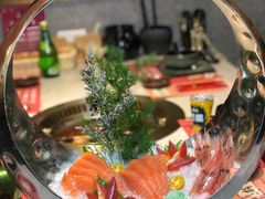 -空之介寿喜烧·和牛放题(恒隆广场店)