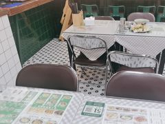-阿金大白·上海菜馆(新天地店)
