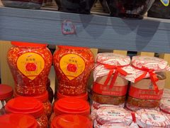 -陈大锅·岳阳鱼馆·地道岳阳菜(美食街店)