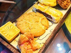 陕西小吃组合-窄巷子陕菜馆·地道陕西菜(粉巷店)
